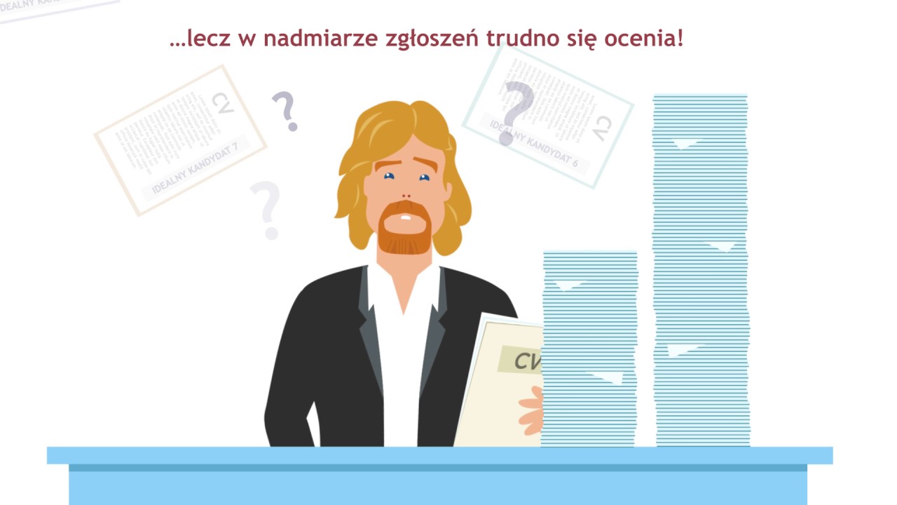 Nagraj pracę - animacja 2D (pracodawca)