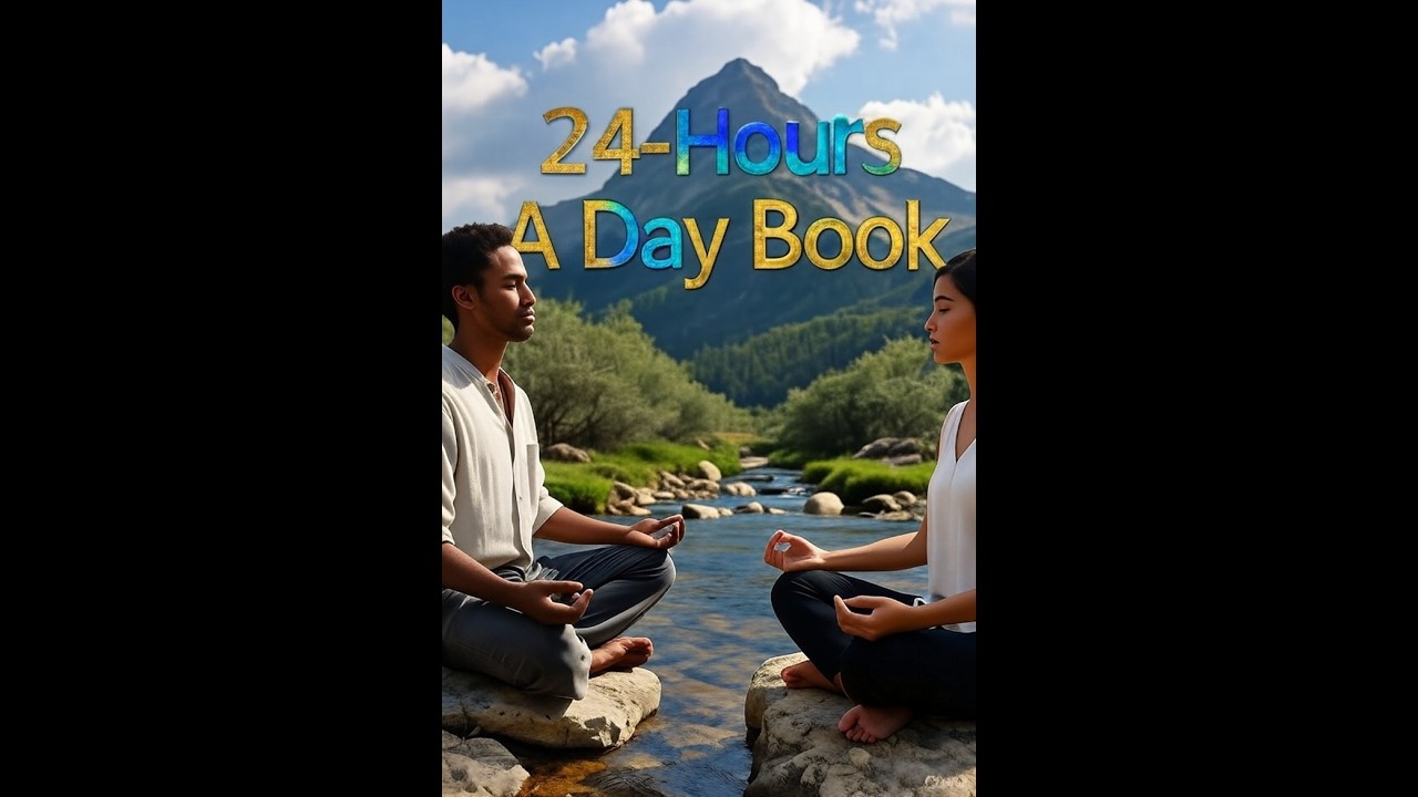 Twenty-Four Hours A Day Book– February 12 - Daily Reading - A.A. - Serenity Prayer & Meditation