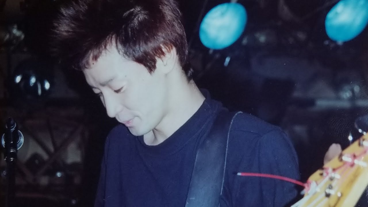Theピーズ - Hey君に何をあげよー 1994年4月1日 下北沢CLUB251