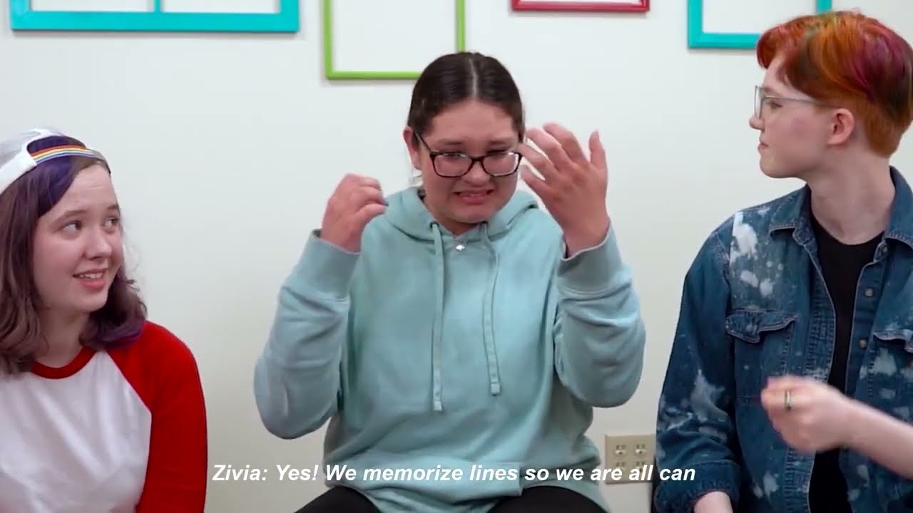You Too! Season 2 Opening | Enhance Arts Project
