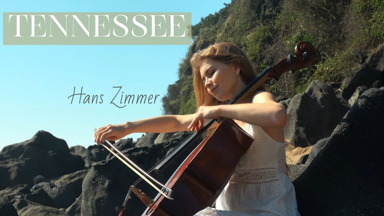 TENNESSEE Hans Zimmer 