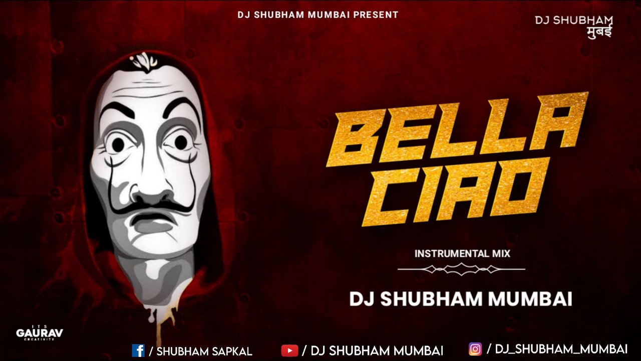 Bella Ciao + Coffin Dance | Dance Mix 2021 | Dj Shubham Mumbai | Money Hiest | Banjo Mix