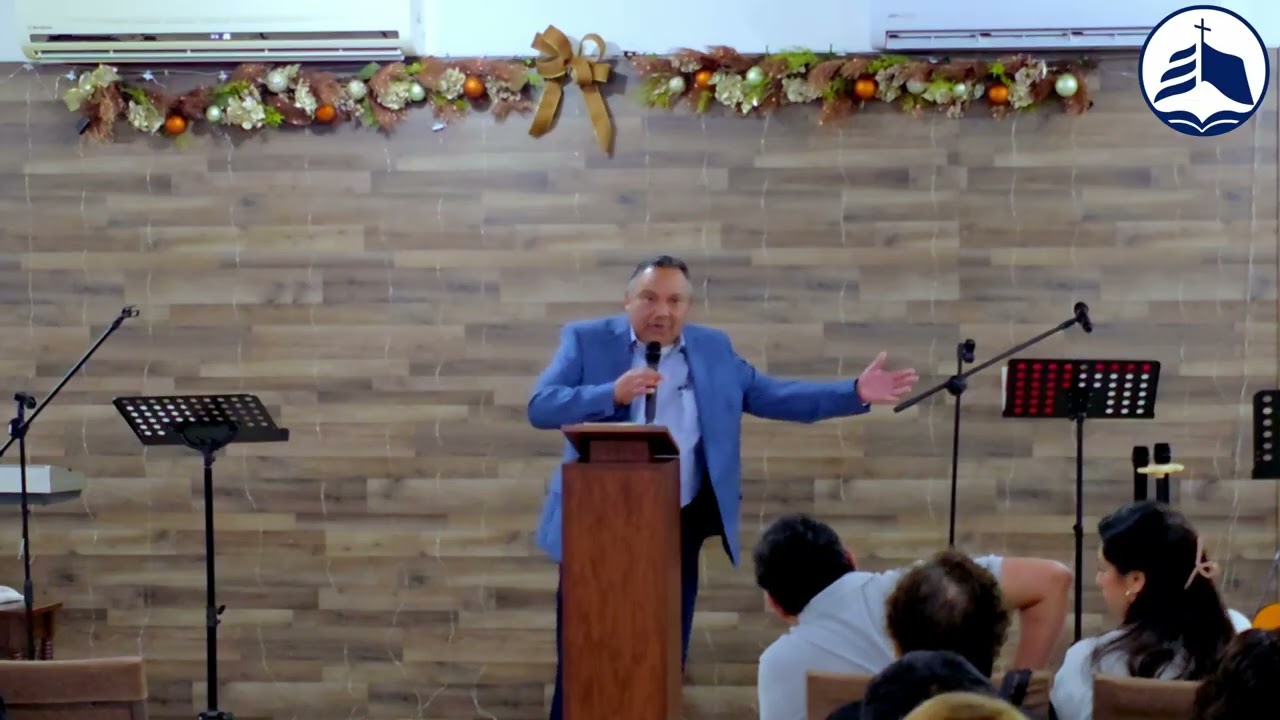 #bethelencasa  - 1 Juan 2:7-17
