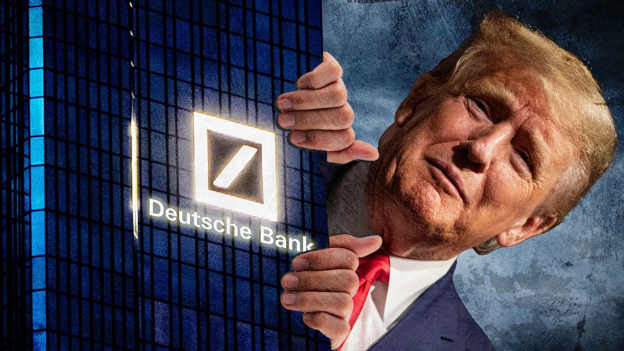 Donald Trump und die Deutsche Bank | Scoops