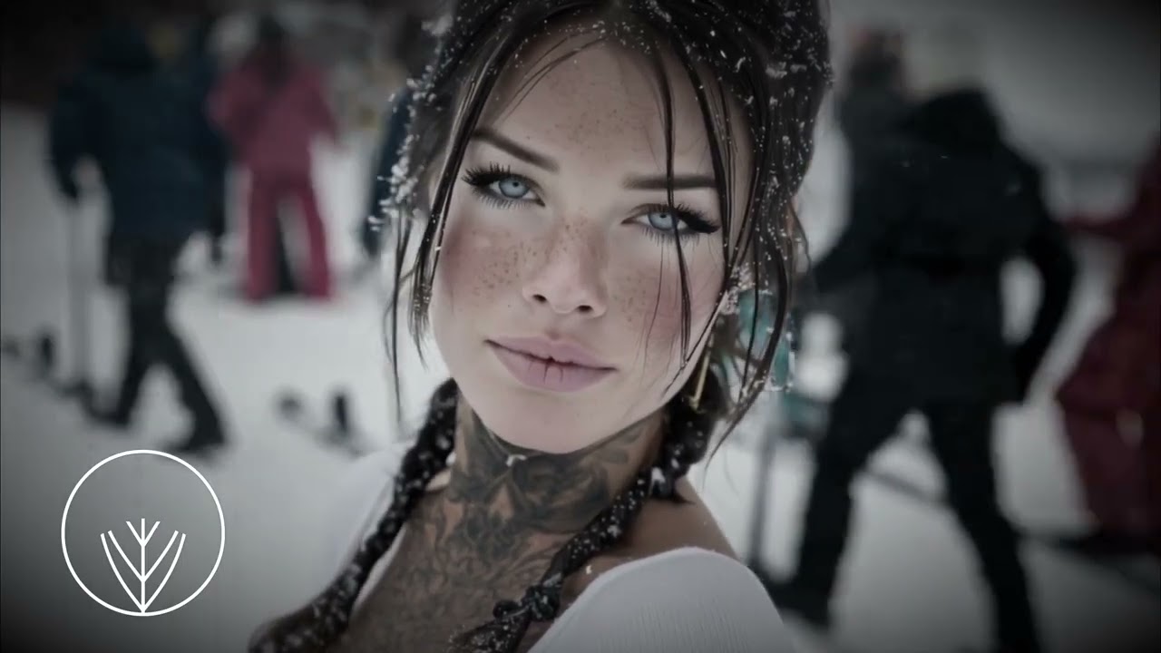 Best of Deep House 2025 | Chill Mix & Deep Feelings