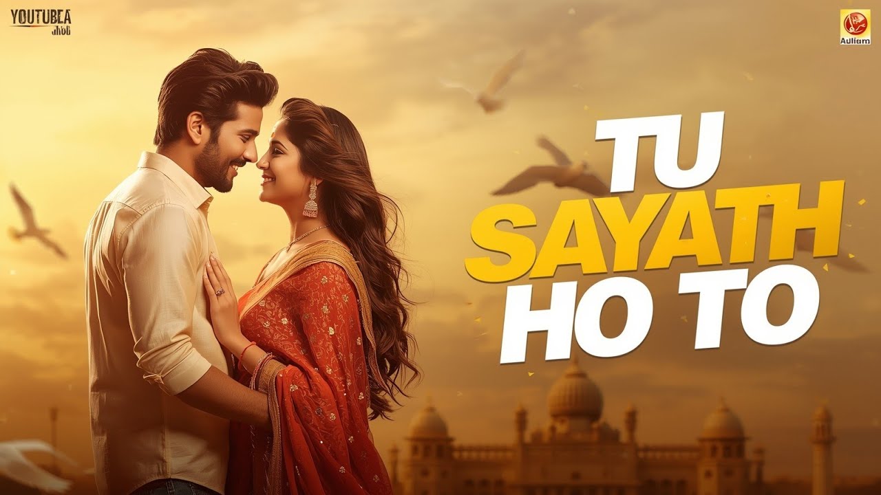 Tu Saath Ho To ❤️ | Heart Touching Romantic Love Song | New Hindi Song 2026