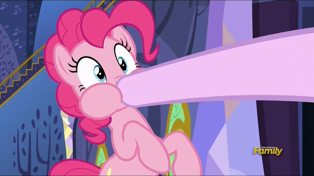 My Little Pony: Friendship is Magic 621 - Every Little Thing She Does