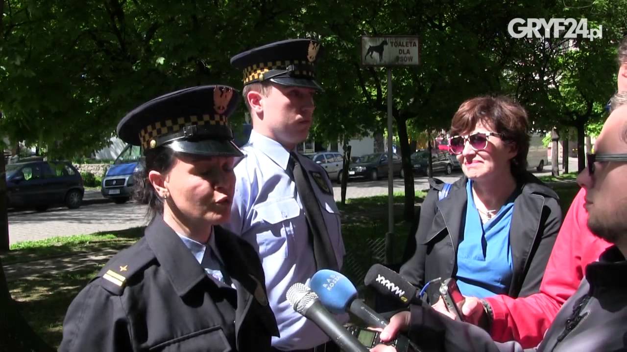 GRYF24.pl | 15.05.15 | Finał akcji 'Karna Kupa'