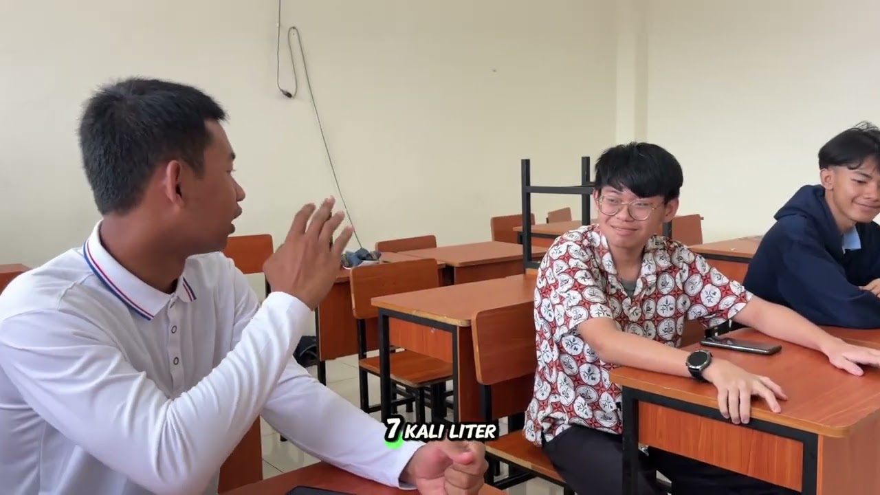 Talenta Dipakai atau di kubur?