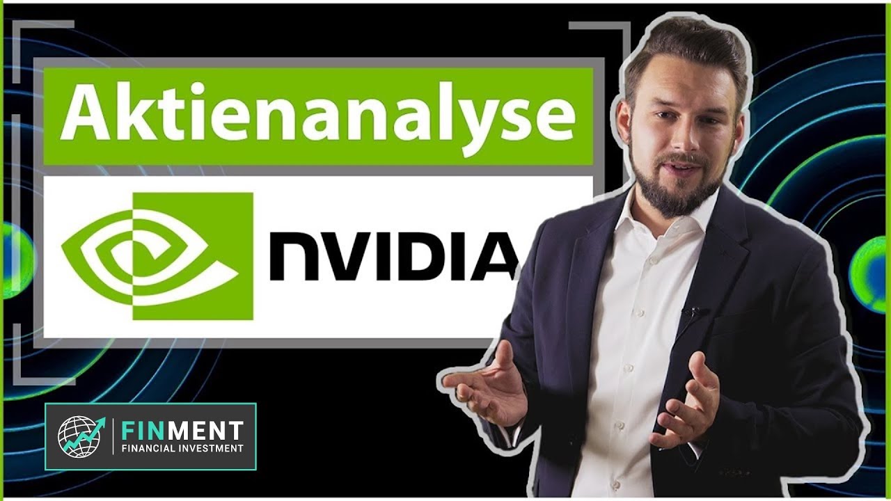 Nvidia Aktie kaufen? Aktienanalyse (Geht die Nvidia Rally weiter? - NVIDIA Quartalszahlen)