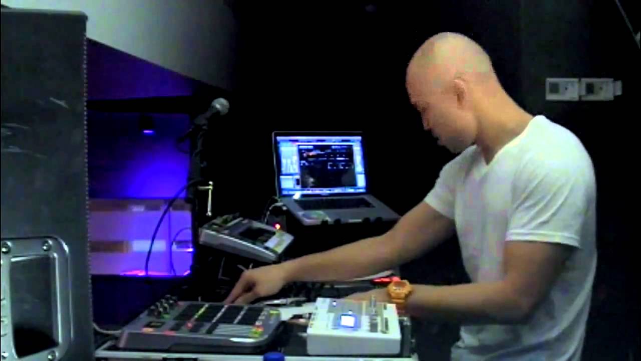 Stutter Edit Artist Feature: DJ Enferno