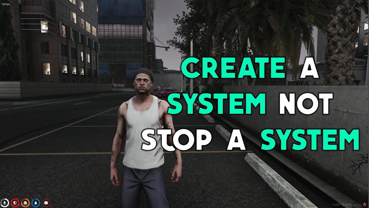 Koil Takes on Changaloa Cartel Raid, PD Issue & Terrorism in Roleplay