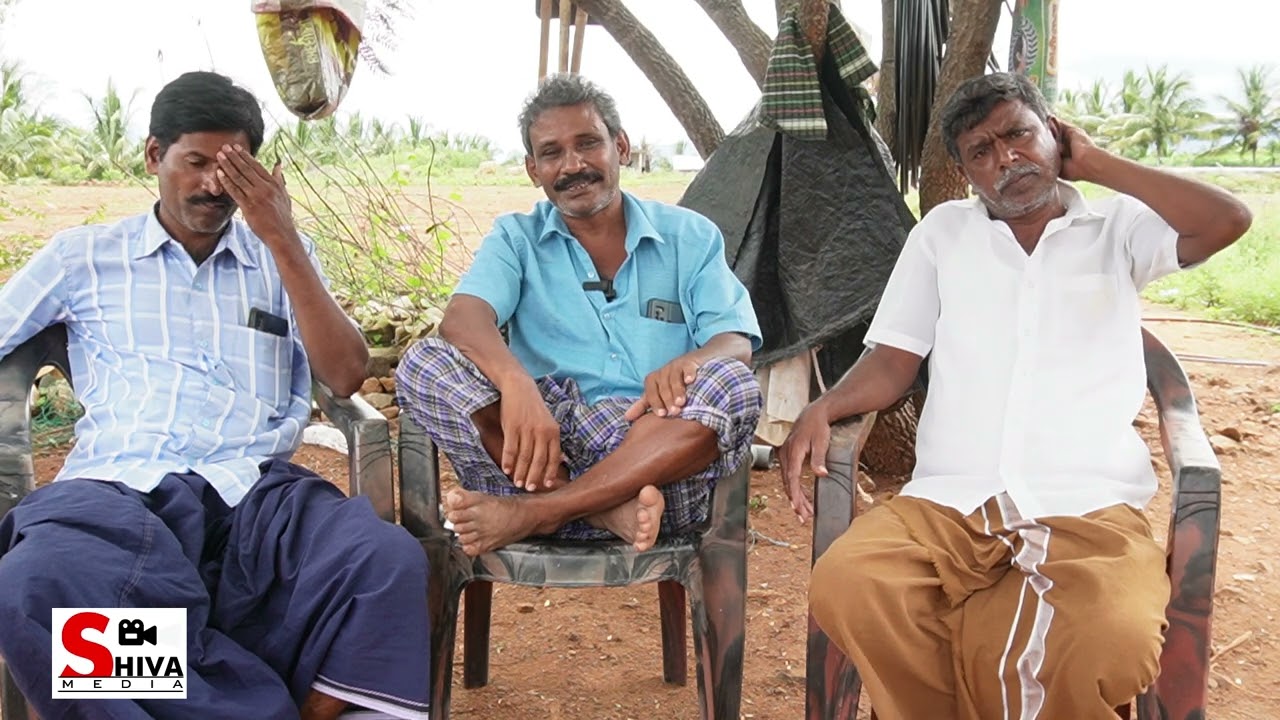 புகையே வராத செம்புளிச்சான் விறகு பகுதி 4