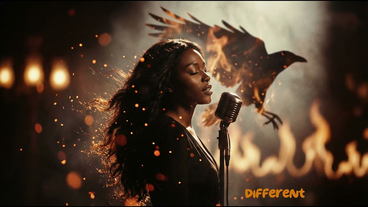 Different