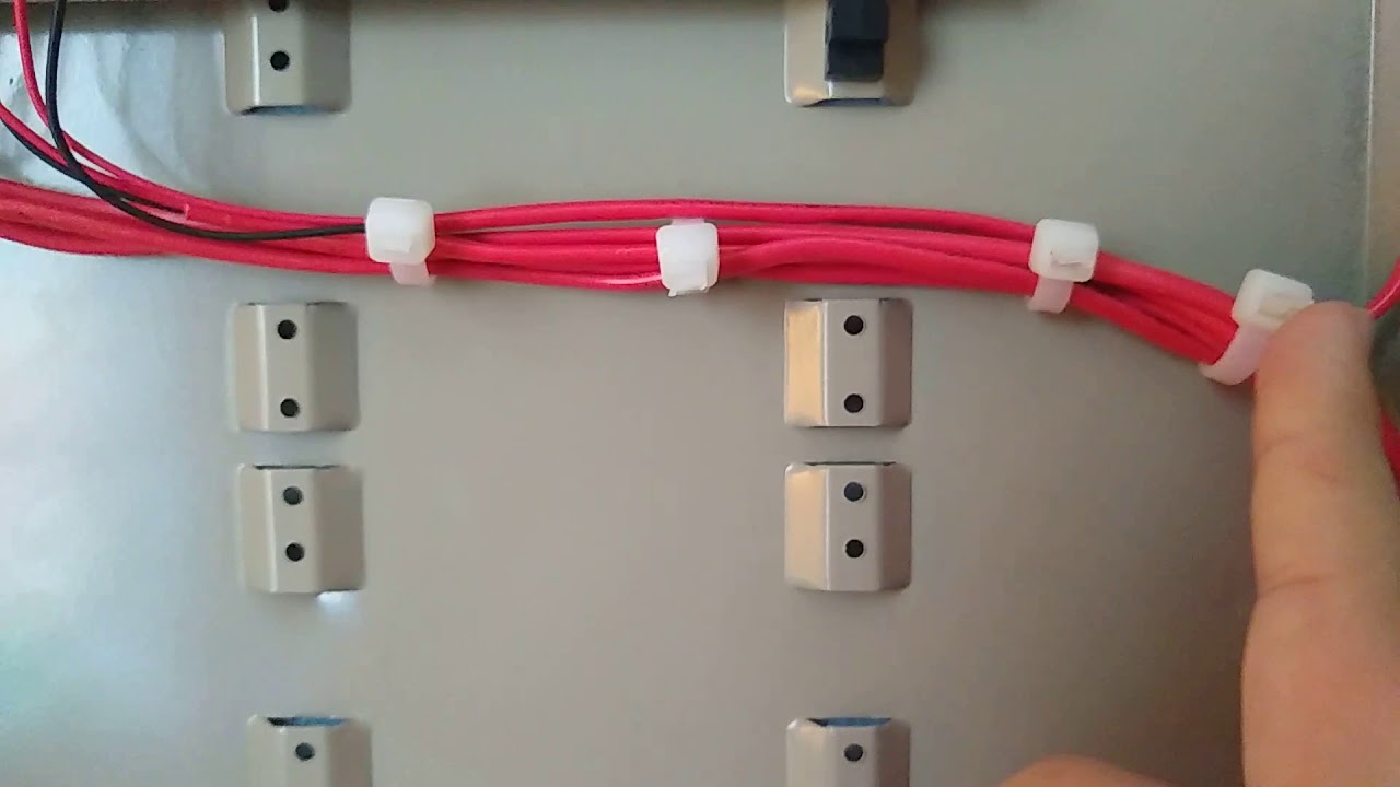 Как подключить инициирующее устройство к Honeywell Ademco Vista-20P
