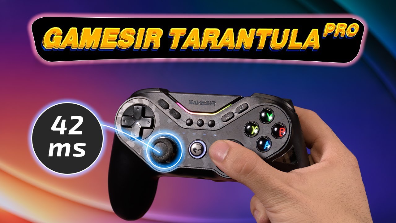 Don't Buy GameSir Tarantula Pro Until You Watch This!
