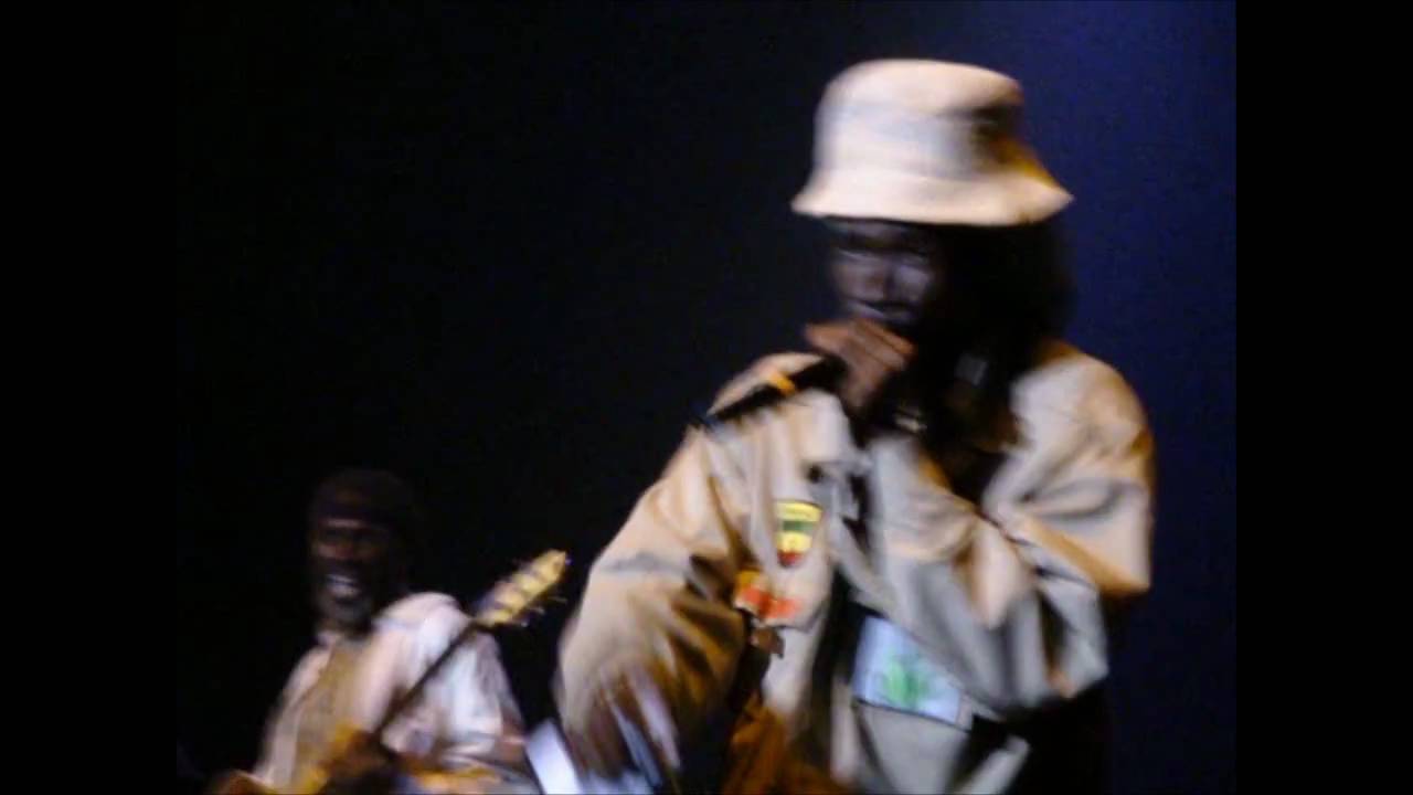 Midnite {Works For A Faith}