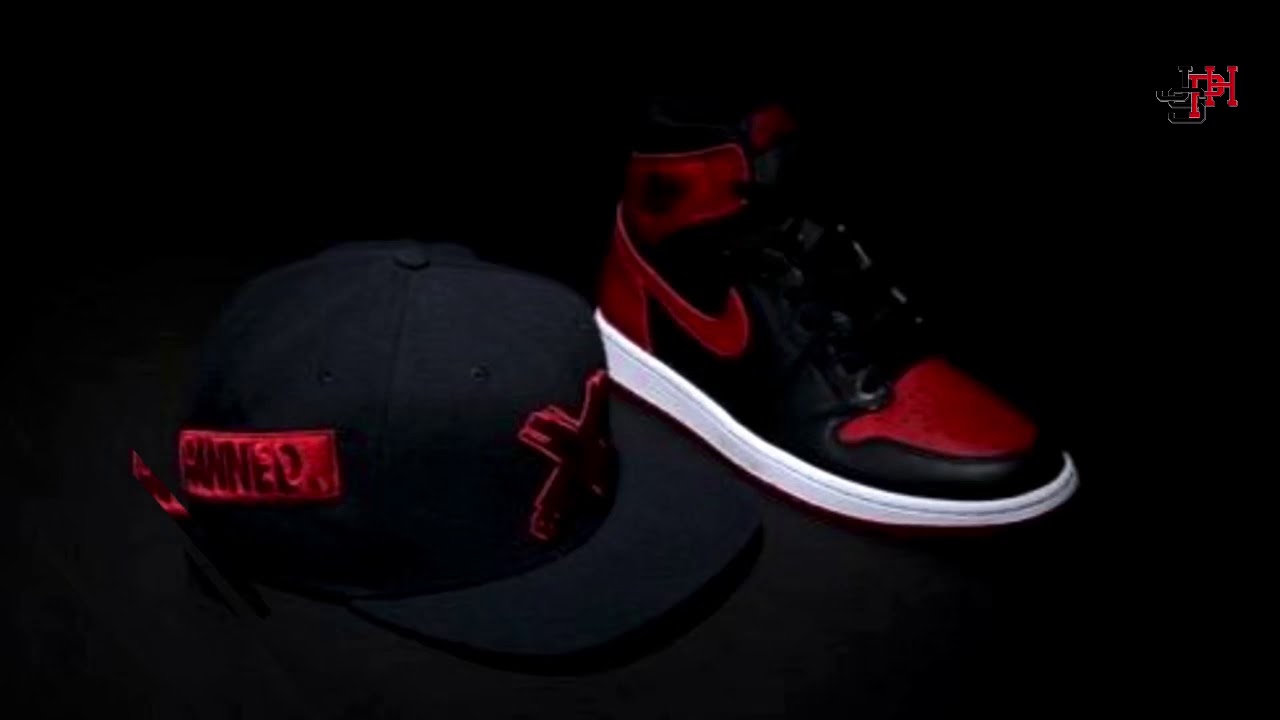 VERY RARE JORDAN AT HYPE CAPS (WOW SA PRESYO)