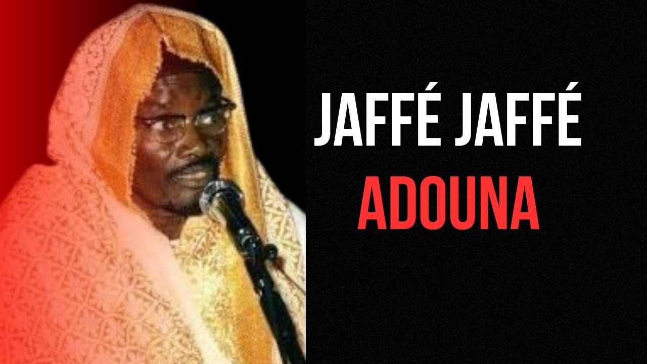 🔴Waxtanou Serigne Sam Mbaye n°100 🔴