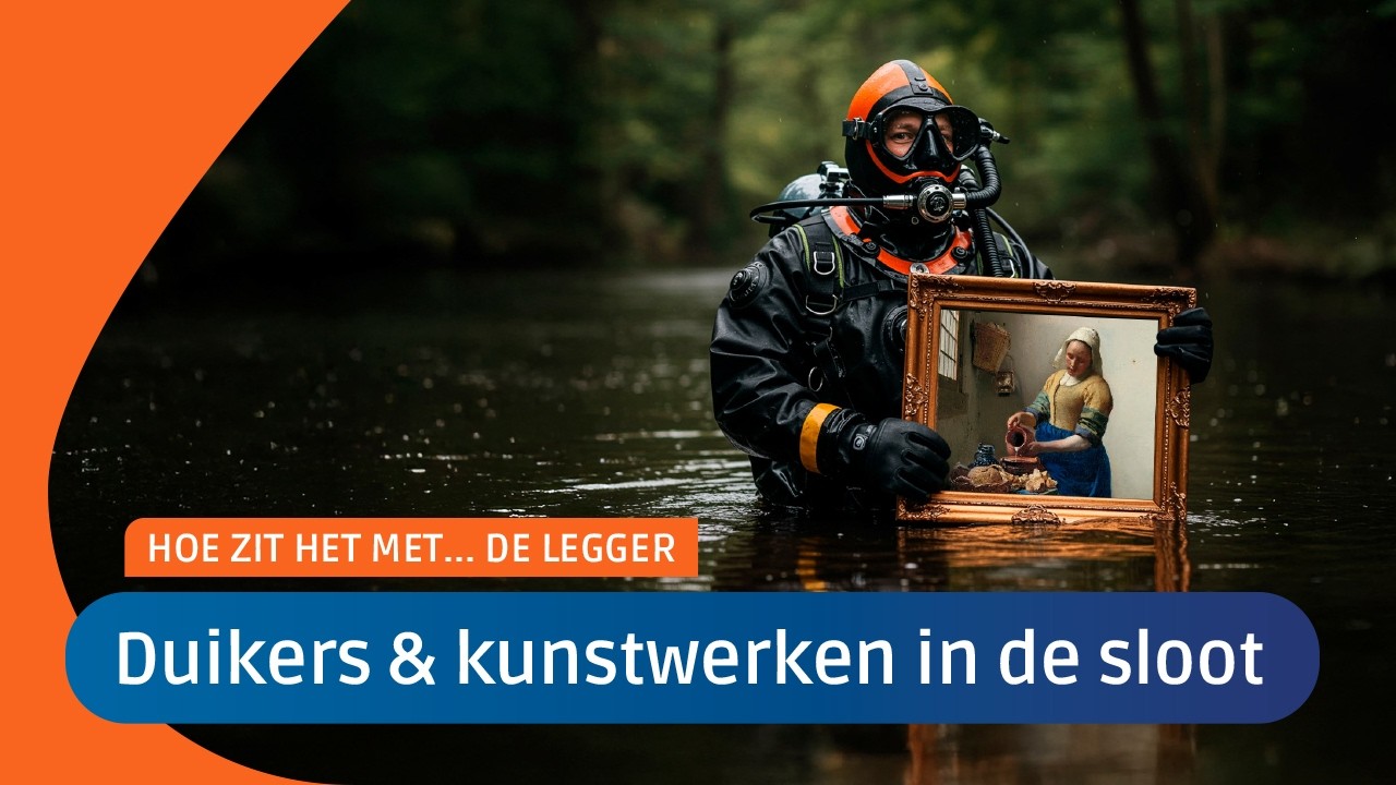 De legger - Hoe zit het met... afl. 17