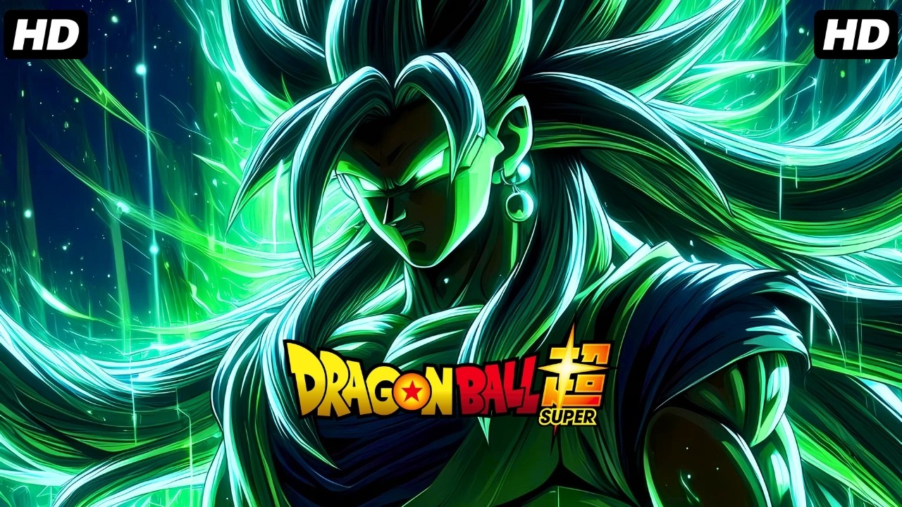 GOKU EL SAIYAJIN PRODIGIO | PELICULA COMPLETA | DRAGON BALL SUPER