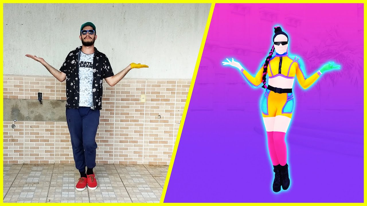 Just Dance 2020 - Djadja by Aya Nakamura | Gameplay