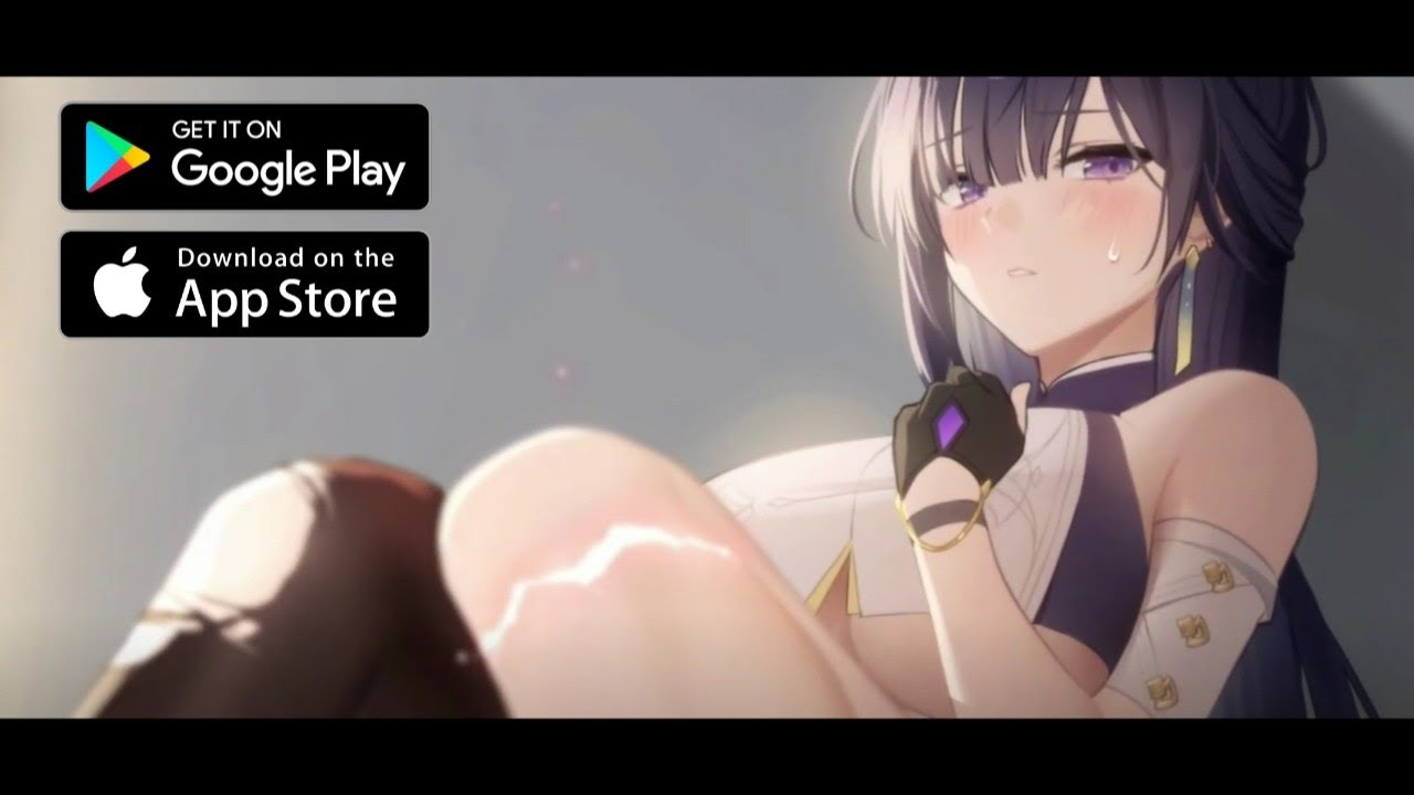 STARSEED - Asnia Trigger Mobile Gameplay - RPG Anime (Android/IOS)