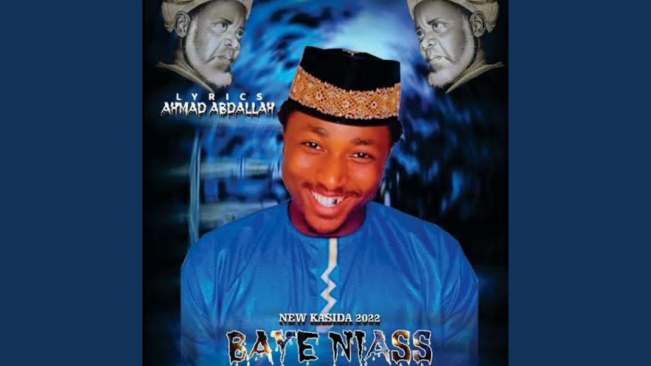 Cuta Da Magani Ahmad Abdallah