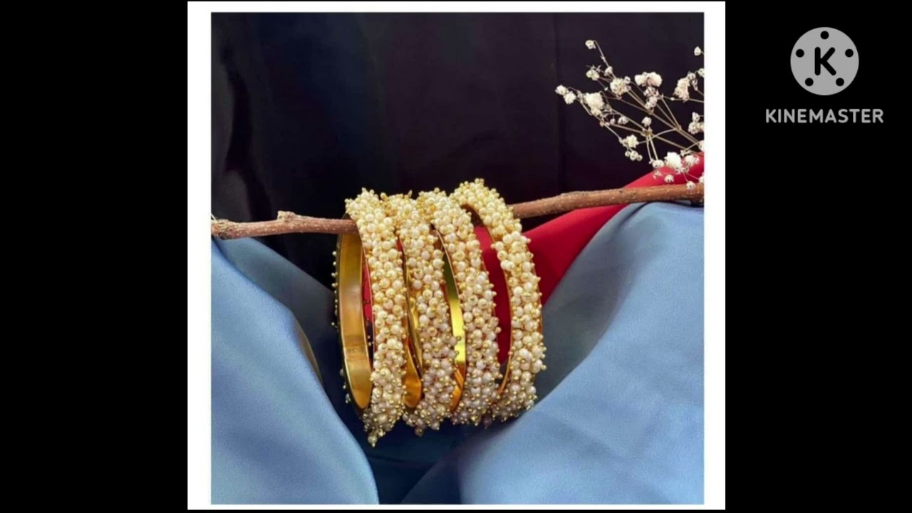 #jewelry #fashiontrends #banglas