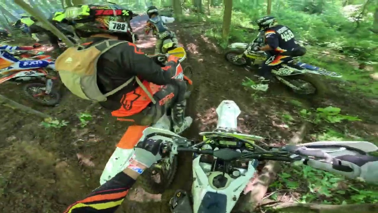 Coal Minors Round 3 2024 | AWRCS Enduro