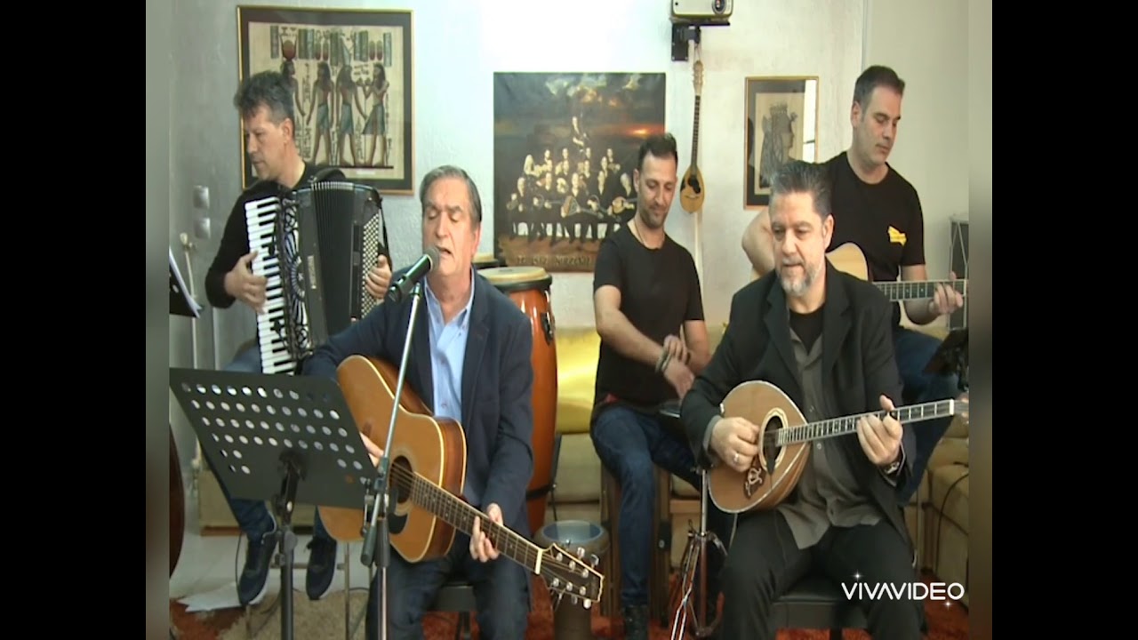 Αμφιβολιες-Χωρις αυτην Θεε μου.