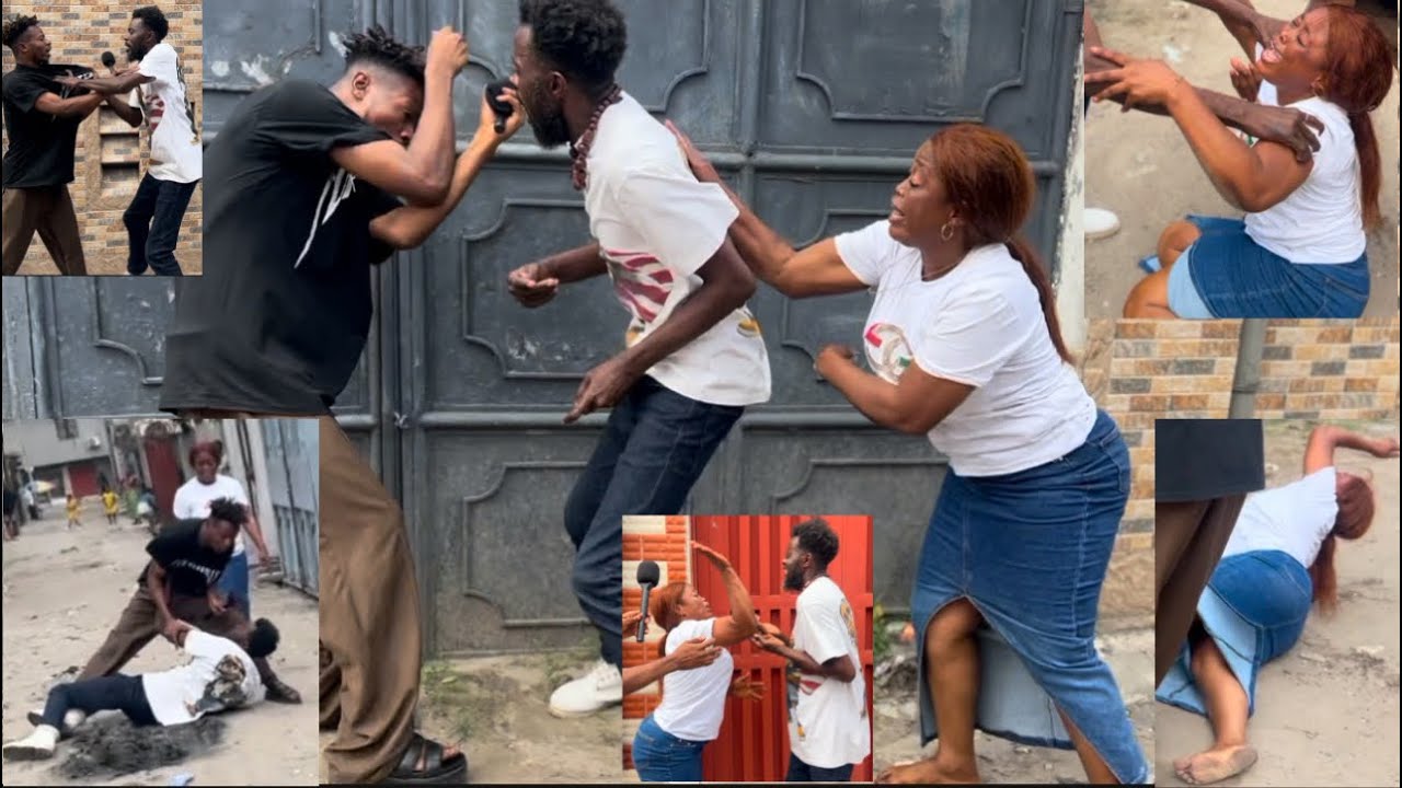 🛑TEST DE FIDÉLITÉ Cet Homme Veux Sacrifier Sa Fille Pour Succédé Son Père Chef Coutumier Décède💔😭