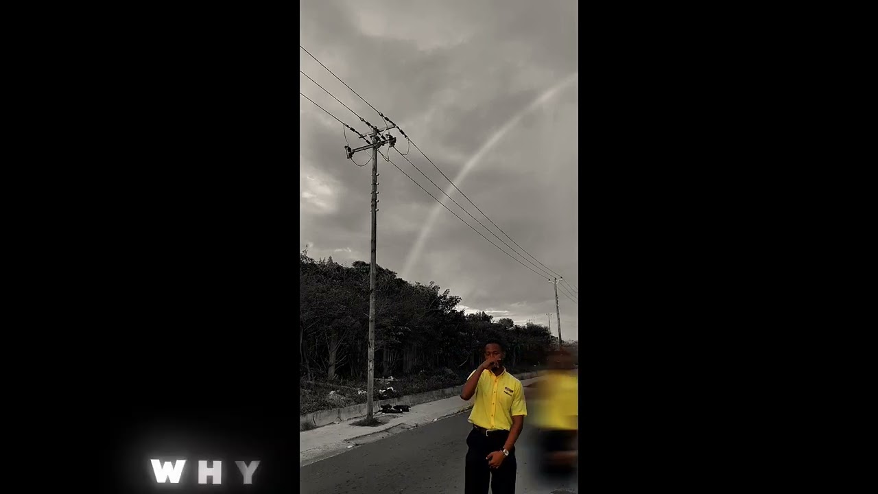 ​EMKAY_F - Burn me [lyric video]