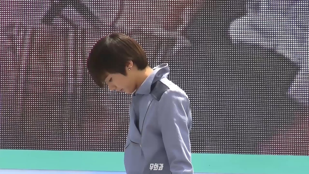 110528 수원 1m 1원 자선걷기대회 #틴탑 #천지 (1080p)