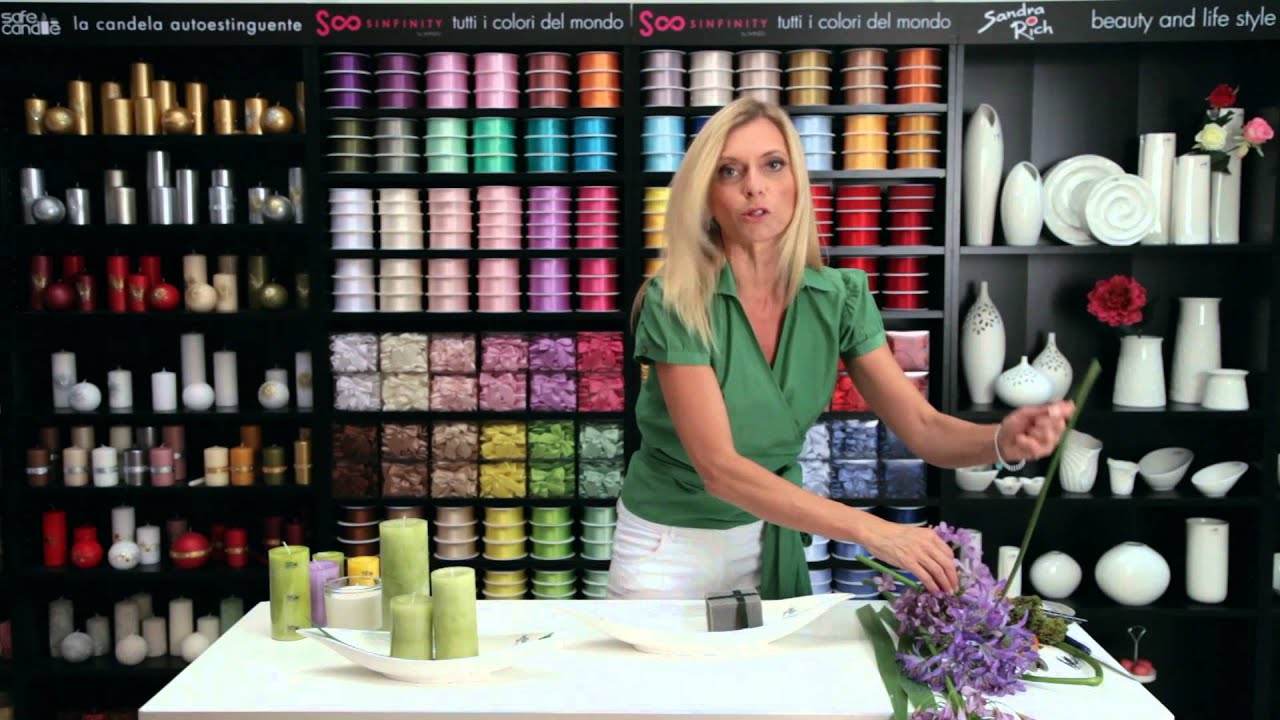 Silviadeifiori & GHG decor... tante idee creative 4