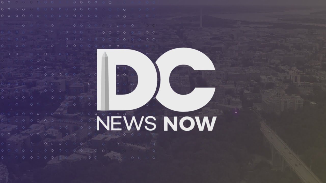 Top Stories from DC News Now at 4 p.m. on March 6, 2026