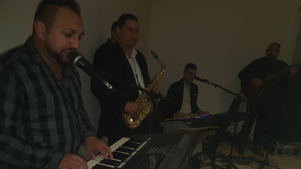 Desko band žehna oslava Mix piesne 💯✔