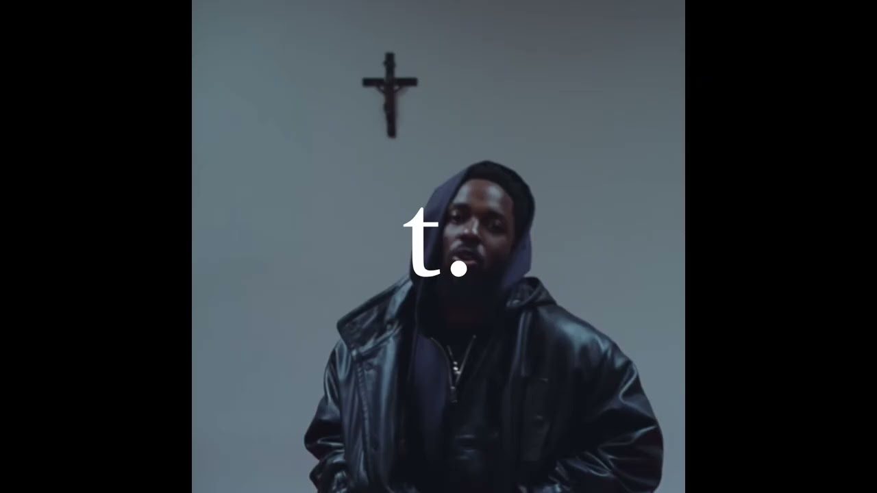 [beat switch] kendrick lamar x baby keem type beat // repo man.