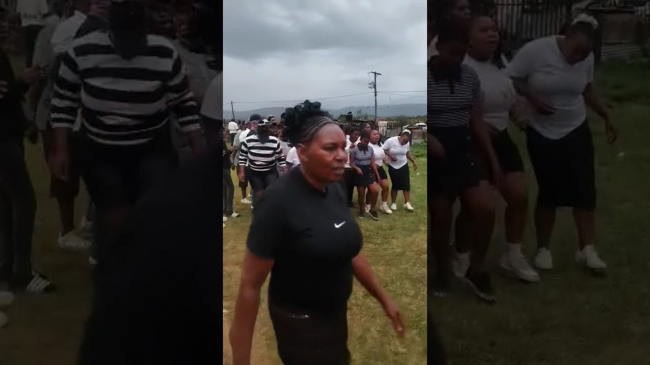 Umshado onjena naniwugcine nini, sekwaba yinto engekho #zulu 