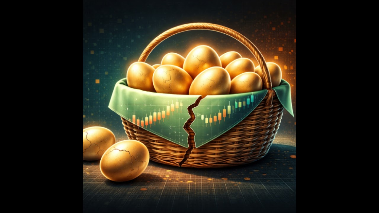 Your 401k is Not a Plan