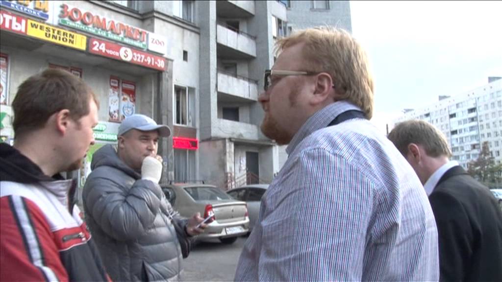 Russie, l'homophobie d'Etat - #Obs