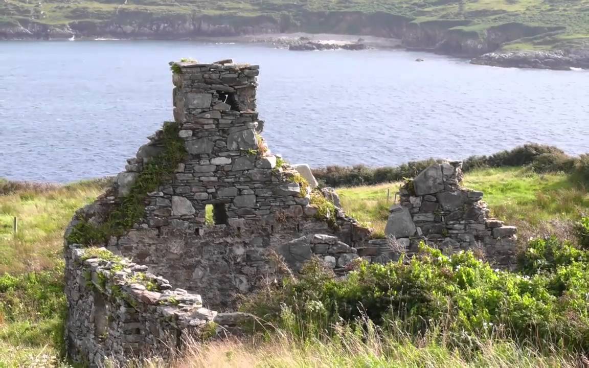 Gaelic Song - Fear a Bhàta