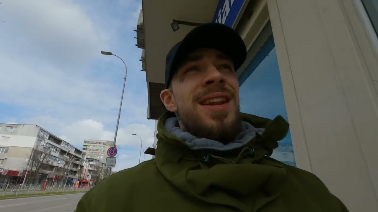 СРЕЩА С ЛАЗАР АНГЕЛОВ + TEAM 02 LIVE ВАРНА & БЛАГОЕВГРАД | ХЪСTLE VLOG 8