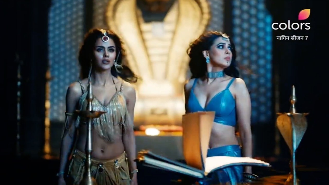 Naagin 7 New Promo |