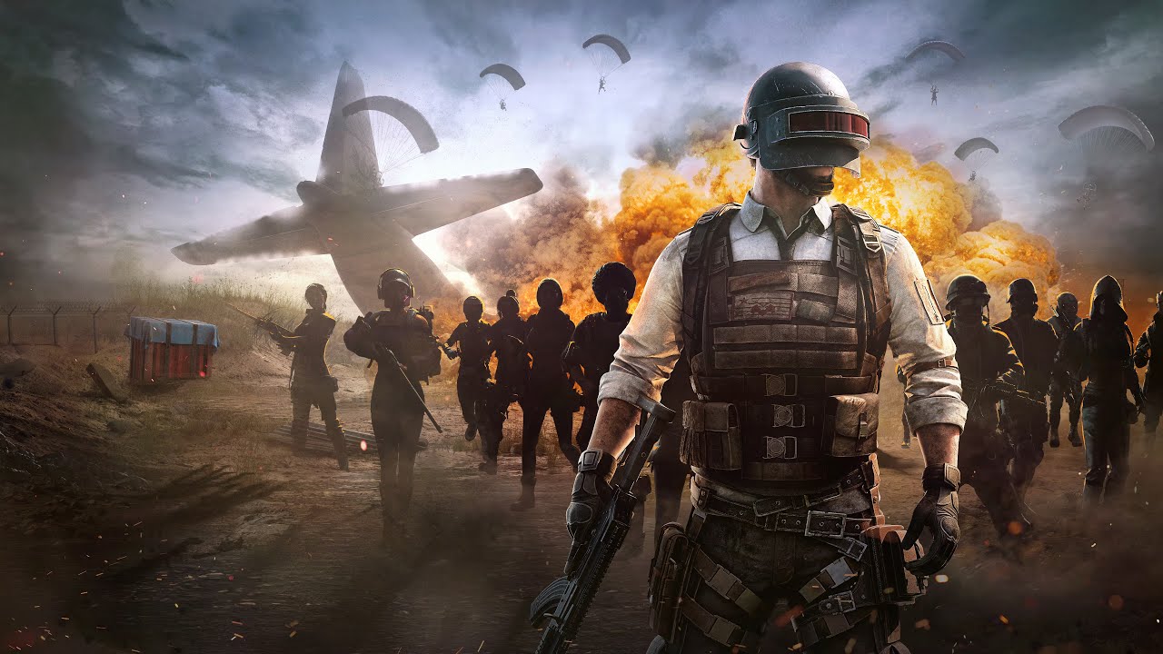 【PUBG】今度こそドン勝を取るので制覇するところを見ててくれ