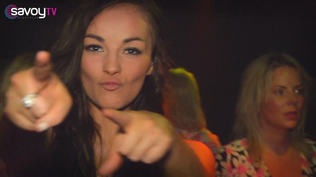 Savoy Glasgow - Holiday Sunday May 2014 - Filmed by UXXV Media