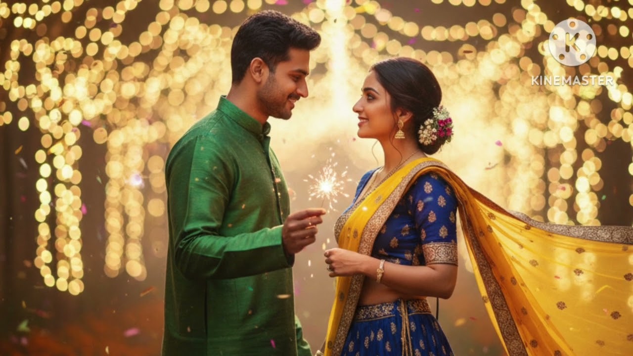 💞 Tu Hai Toh Main Hoon | Romantic Anniversary Song | New Romantic Song | Hindi Couple Song 2025 💍