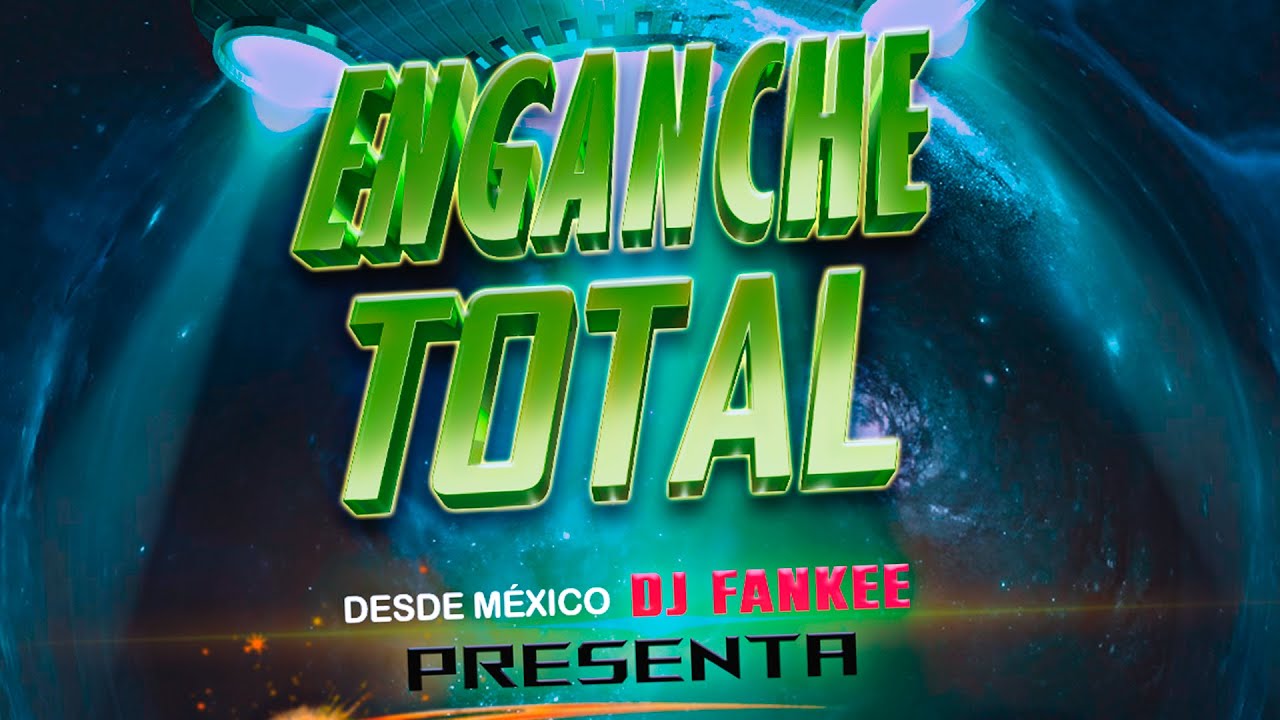 Mix ETV9 - Set #2 - Dj Fankee x Fatboy Dj & OnLive Music