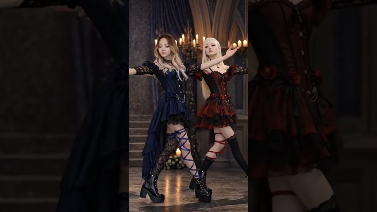 未完成のEyes -未完成のフーガ-/ LUNA & Kaya