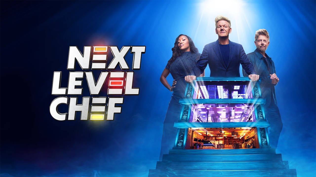 Next Level Chef - Season 5 Episode 14 | The Ultimate Goal 🎯🔥 Eng Sub | One Step from the Final